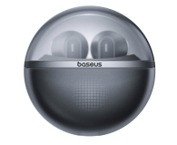 Baseus Słuchawki bezprzewodowe Bowie E5 TWS - czarne - 1502179 - zdjęcie 4